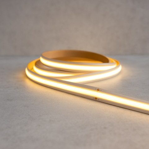 Taśma LED COB 48V 10W 528LED/m FREECUT CRI 90 LHV-2835-XX 3000K