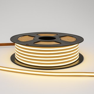 Taśma LED COB 48V 10W 528LED/m FREECUT CRI 90 LHV-2835-XX 3000K