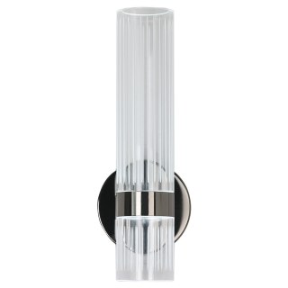 Kinkiet Ambiente grafitowy LED CCT Light Prestige