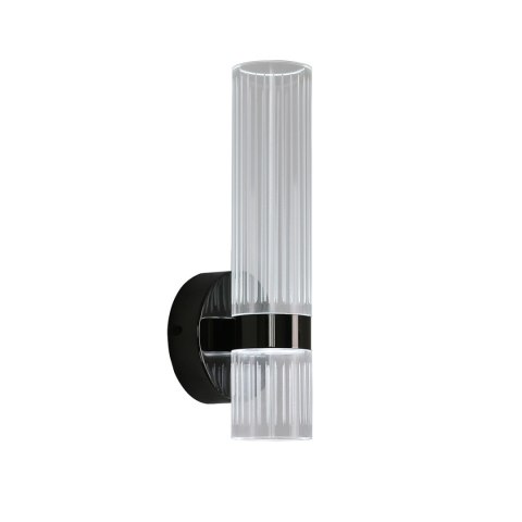 Kinkiet Ambiente grafitowy LED CCT Light Prestige