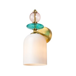 Light Prestige Kinkiet Tropea biały 1xE27