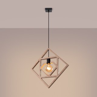 Sollux Lighting Lampa wisząca CARO