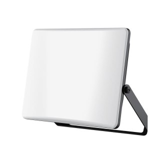 Projektor LED V-TAC 100W LED 3w1 CCT 100Lm/W Mleczny Klosz VT-44107CCT 3000-4000K-6500K 10000lm