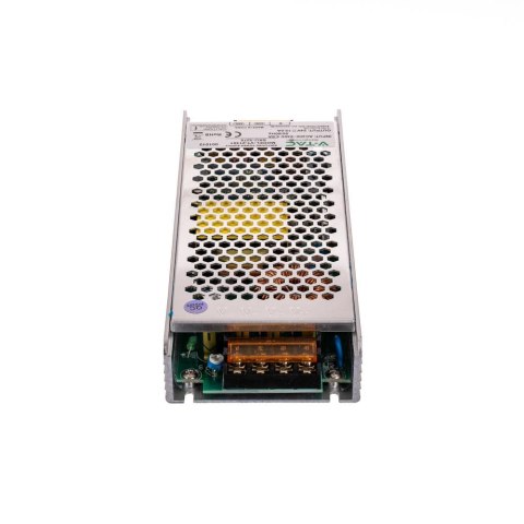Zasilacz LED V-TAC 360W 24V 15A IP20 Modułowy Bez Wentylatora VT-21361