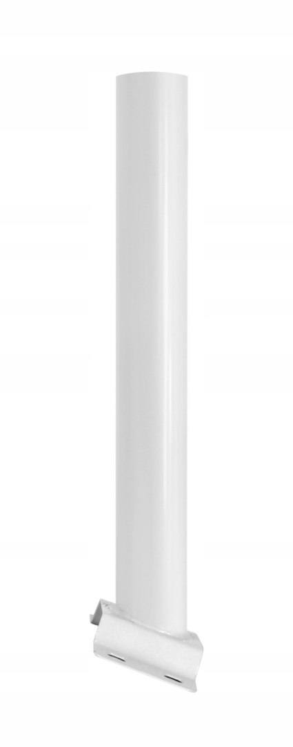 Lampa Solarna Uliczna Latarnia 240W + Pilot Uchwyt