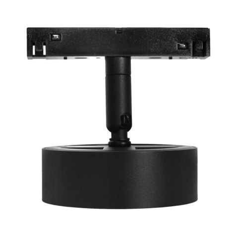 Lampa magnetyczna DDCX-004 10W 3000K czarny.