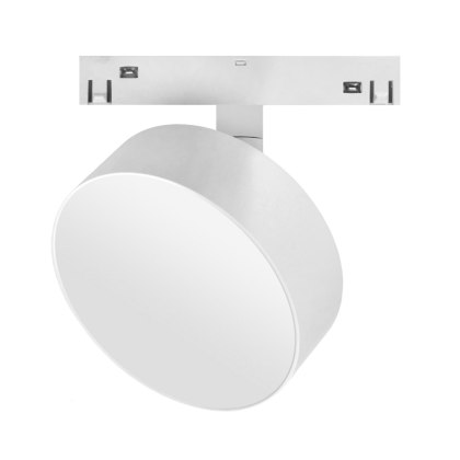 Lampa magnetyczna DDCX-004 10W 4000K biały.