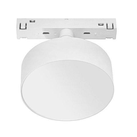 Lampa magnetyczna DDCX-005 14W 3000K biały.