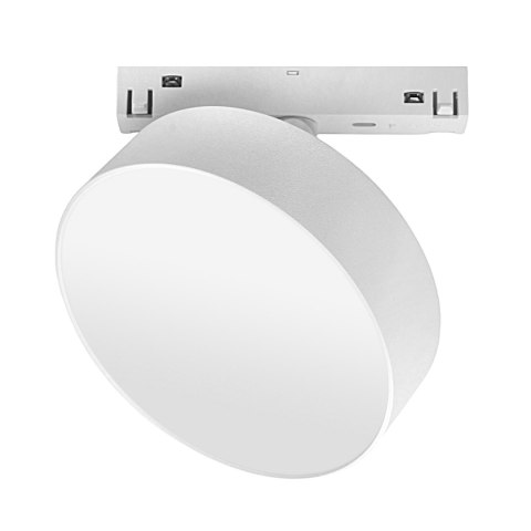 Lampa magnetyczna DDCX-005 14W 4000K biały.