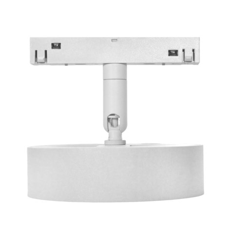 Lampa magnetyczna DDCX-005 14W 4000K biały.