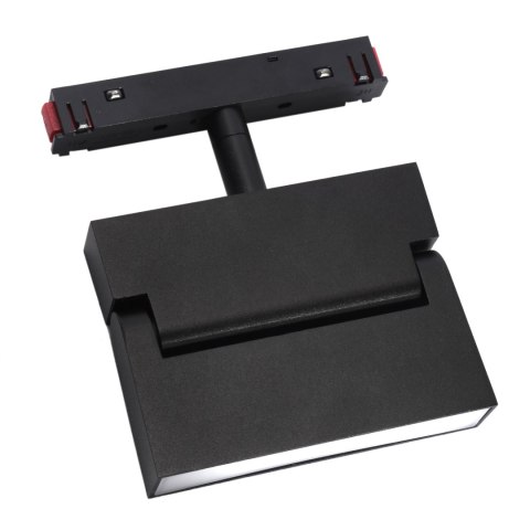 Lampa magnetyczna DDCX-008 3000K czarny