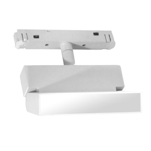 Lampa magnetyczna DDCX-008 4000K biały