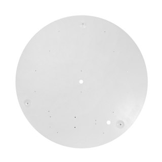 Panel LED Natynkowy 30cm okrągły BB04 30W 4000K biały