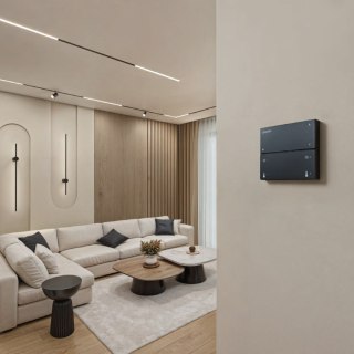 Panel sterujący TUYA SMART SW0109M