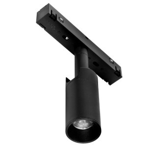 Reflektor magnetyczny DDCX-007 2W 3000K czarny