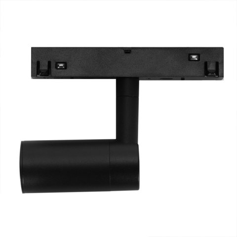 Reflektor magnetyczny DDCX-007 2W 3000K czarny