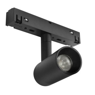 Reflektor magnetyczny DDCX-007 2W 4000K czarny