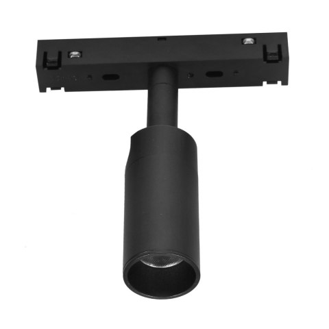 Reflektor magnetyczny DDCX-007 2W 4000K czarny