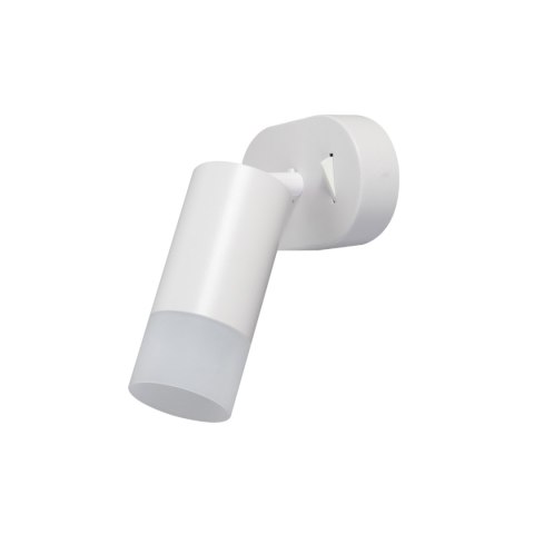 Sonaya kinkiet 1 biały Light Prestige