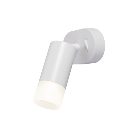 Sonaya kinkiet 1 biały Light Prestige