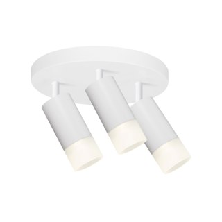 Sonaya plafon 3 biały Light Prestige