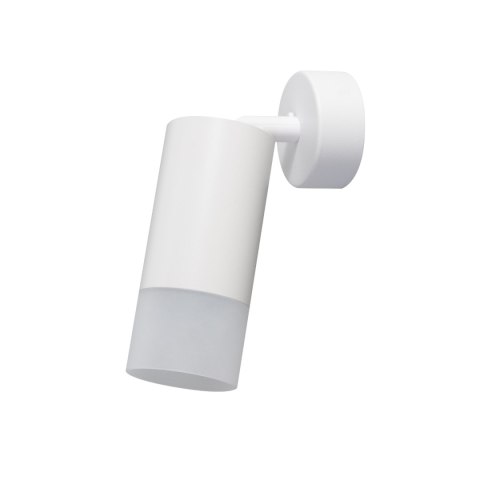 Sonaya spot 1 biały Light Prestige