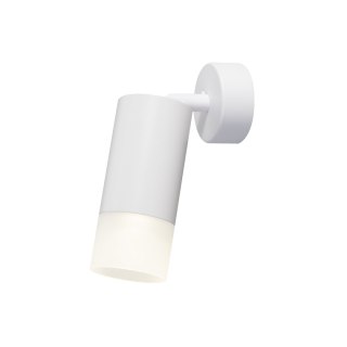 Sonaya spot 1 biały Light Prestige