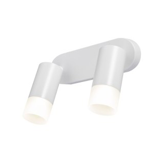 Sonaya spot 2 biały Light Prestige