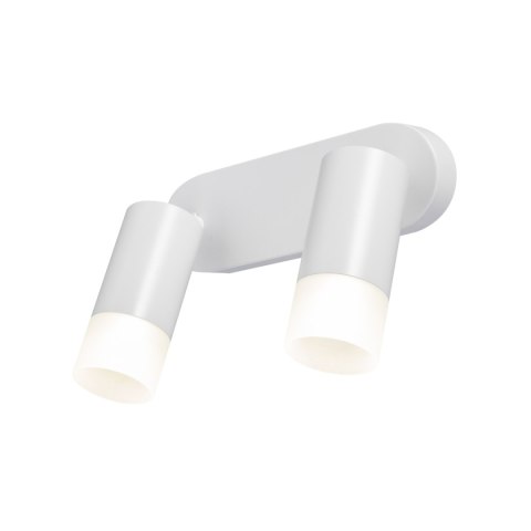 Sonaya spot 2 biały Light Prestige