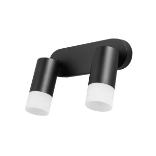 Sonaya spot 2 czarny Light Prestige