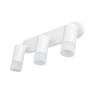 Sonaya spot 3 biały Light Prestige