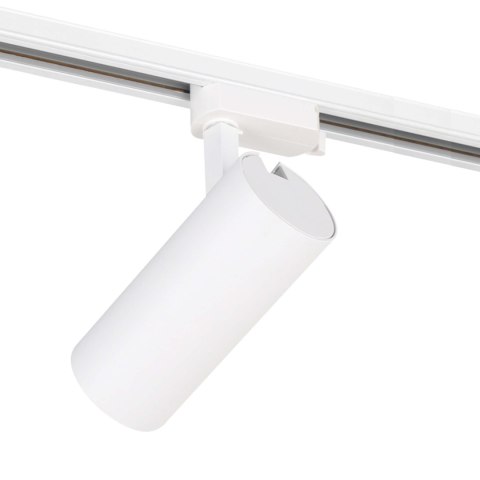 Zestaw oświetlenia szynowego Ice SET 1F biały 3xGU10 Light Prestige