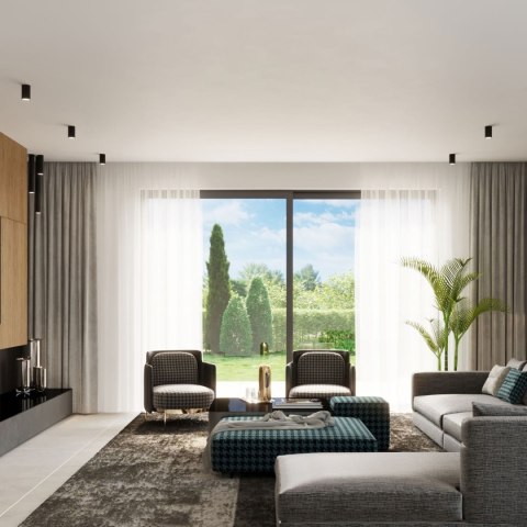 LAMPA SUFITOWA TUBA SPOT Plafon SOLLUX LAGOS 20 czarny