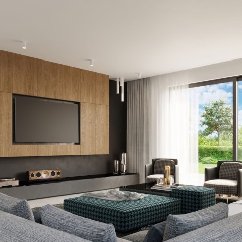 LAMPA SUFITOWA TUBA SPOT Plafon LAGOS 40 biały