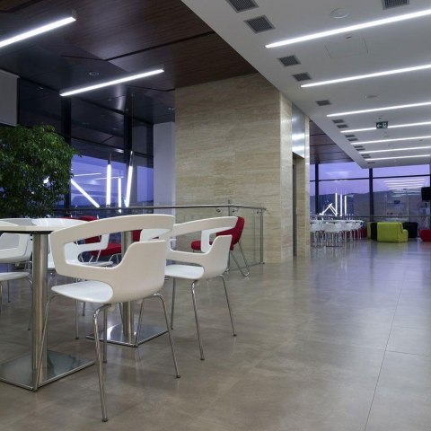 24W T8 nano plastic tube-(150CM) 4000K