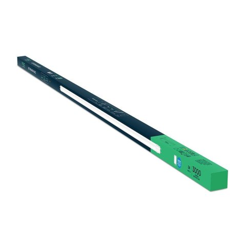 24W T8 nano plastic tube-(150CM) 6500K