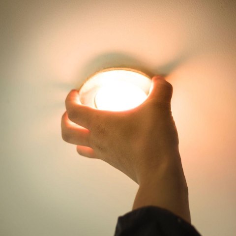 4.8W R50 LED bulb 4000K E14