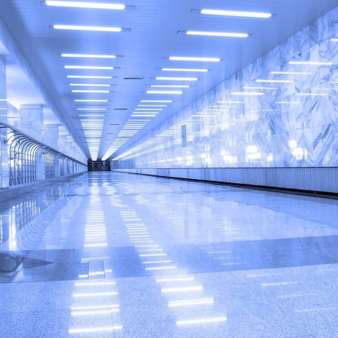 40W LED grill fitting-120CM with CREE CHIP 6500K 6YRS warranty