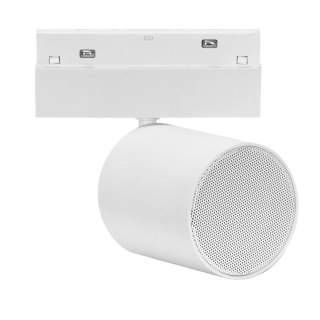 Głośnik magnetyczny 10W PW20 biały