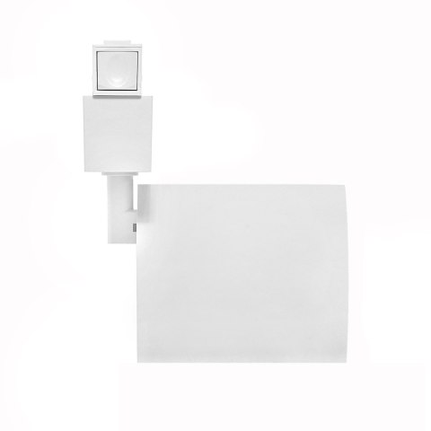 Głośnik magnetyczny 10W PW20 biały