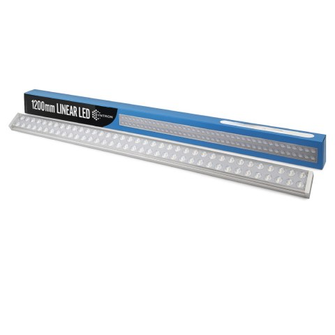 Lampa liniowa LED 72W GS-LL40B5278 6000k 120 cm