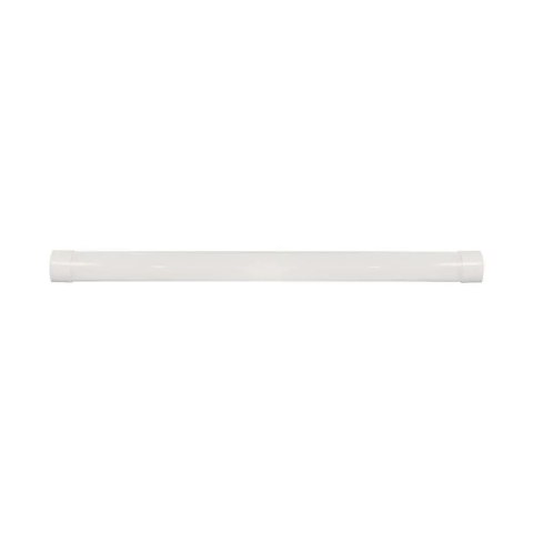 Plafoniera LED Prismatica 40W 120LM/W 120cm 3000K