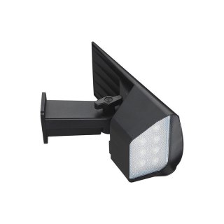 VT-10183 1.3W LED spike solar LED light CCT adjustable black body IP65