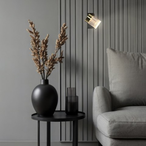 Erovia spot 1 złoty LED CCT Light Prestige