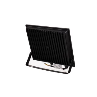 Faro LED SMD 100W Slim E-Series con Driver Integrato Bianco 3000K IP65