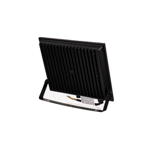 Faro LED SMD 100W Slim E-Series con Driver Integrato Bianco 3000K IP65