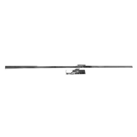 Kinkiet LED łazienkowy 120cm 22W chrom 4000K UNO-BH-003 IP44