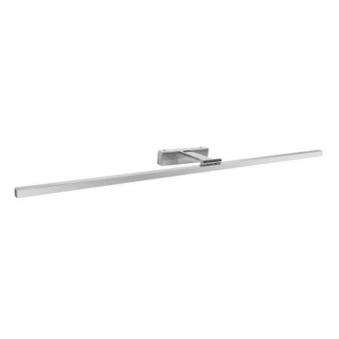 Kinkiet LED łazienkowy 120cm 22W chrom 4000K UNO-BH-003 IP44