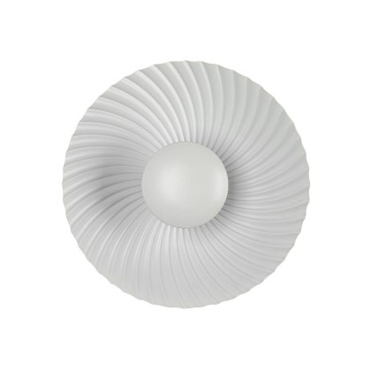 Kinkiet Sola Biały 1xG9 Light Prestige