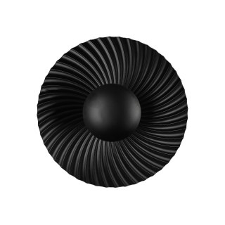 Kinkiet Sola czarny 1xG9 Light Prestige